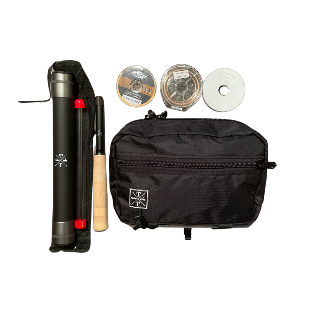 Tiny Ten Ultimate Bundle
