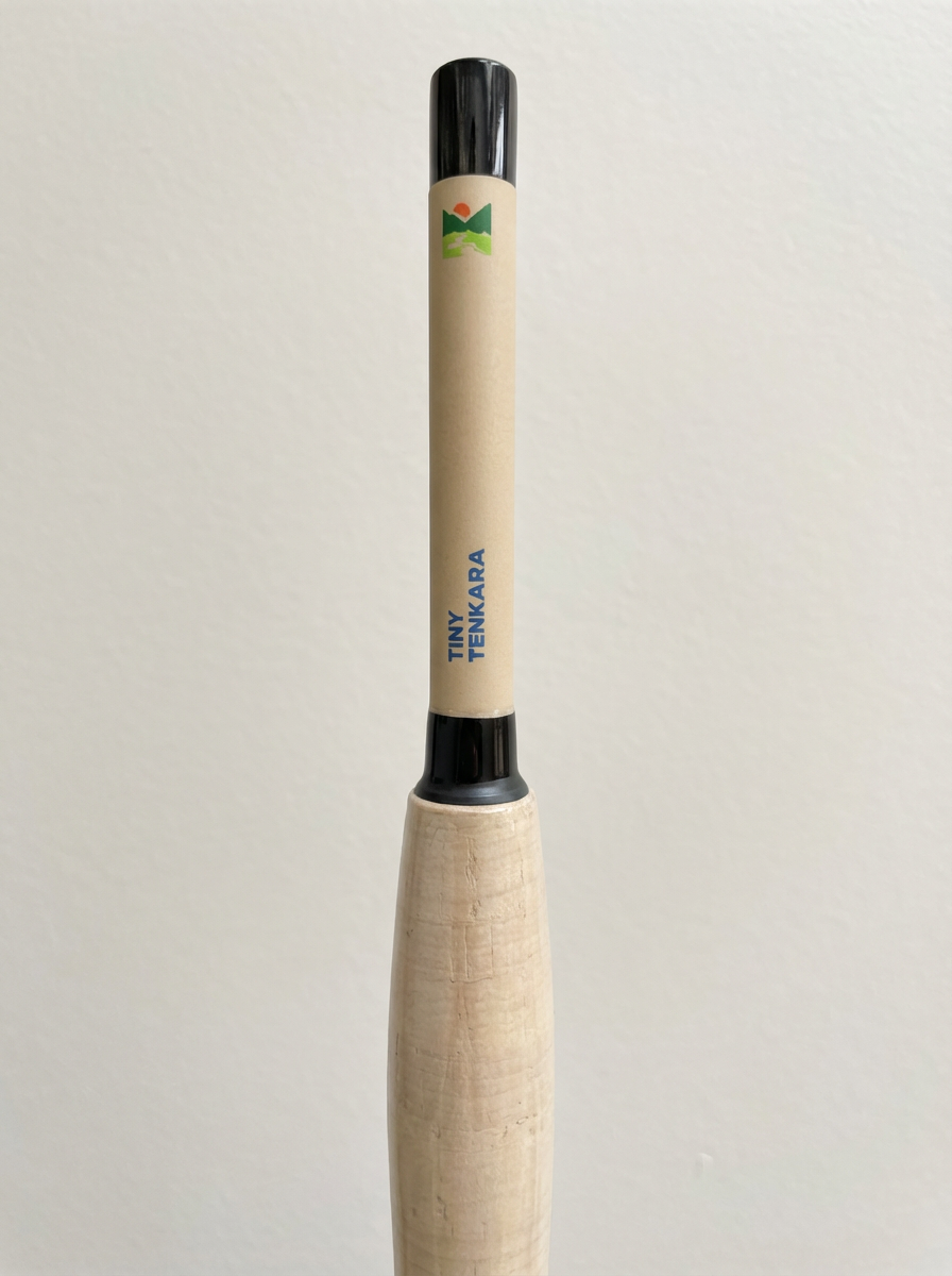 Tiny Ten – Tiny Tenkara Tiny Ten – Tiny Tenkara
